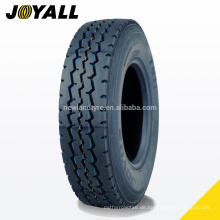 JOYALL BRAND12R22.5 A875 B875 Schwerlast-LKW-Reifen